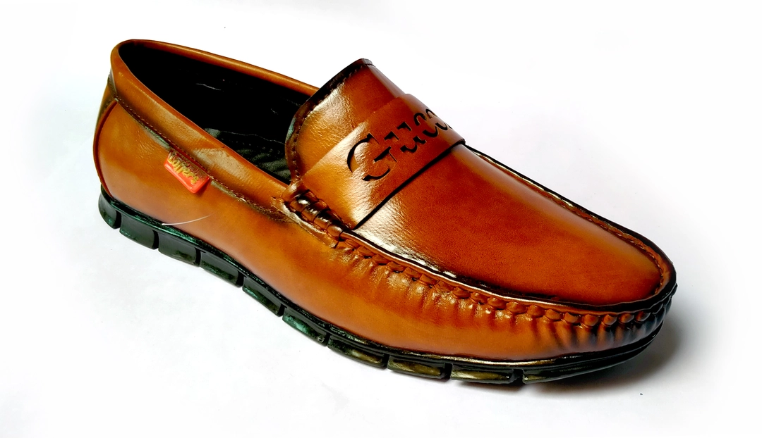 Most trendy loafers shoes uploaded by business on 5/27/2023