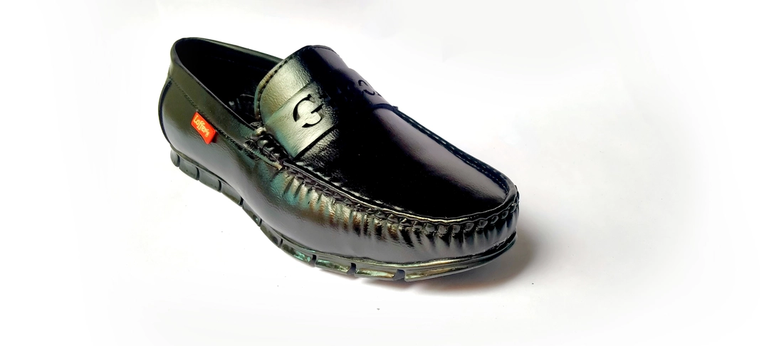 Most trendy loafers shoes uploaded by M A enterprises on 5/28/2024