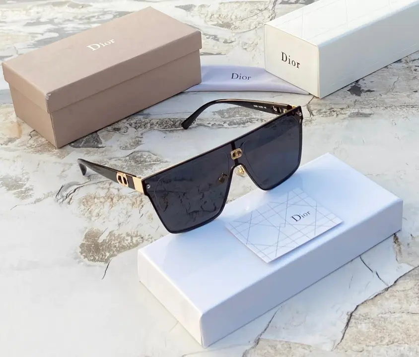 Dior Sunglasses uploaded by Branded Shades on 5/27/2023