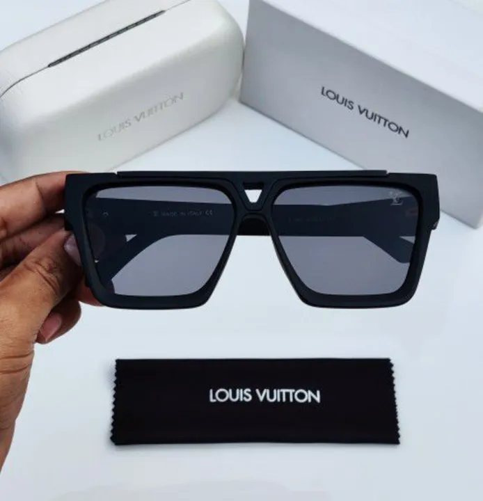Louis vuitton Sunglasses uploaded by Branded Shades on 5/27/2023