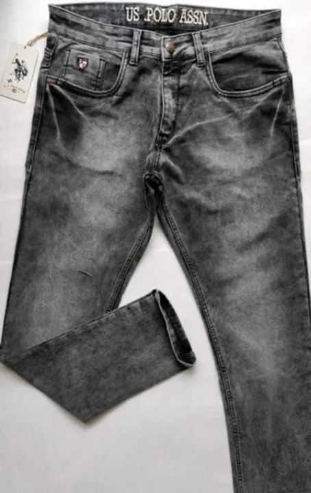 US POLO DENIM JEANS  uploaded by Blue jet jeans on 5/28/2024
