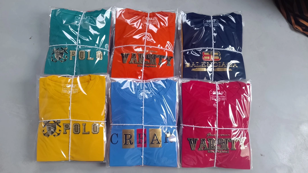 Kulti cotton fabric  uploaded by T-shirt manufacturing on 5/27/2023