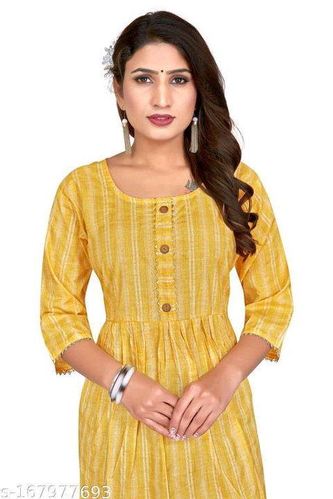 Khadi cotton  uploaded by Rishu fashion on 5/27/2023