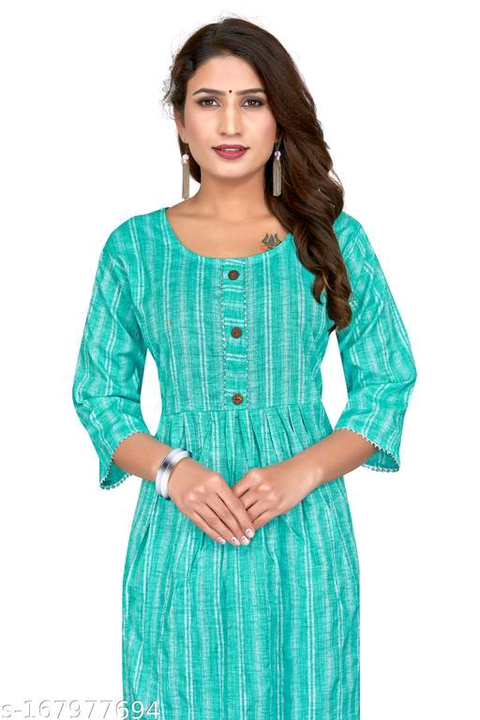 Khadi cotton  uploaded by Rishu fashion on 5/27/2023