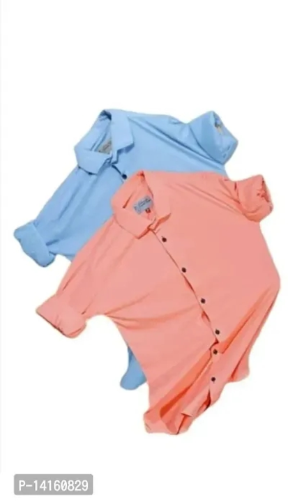 Lycra shirt for men uploaded by Alf Market on 5/27/2023