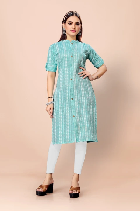 Kadi cotton  uploaded by Rishu fashion on 5/27/2023