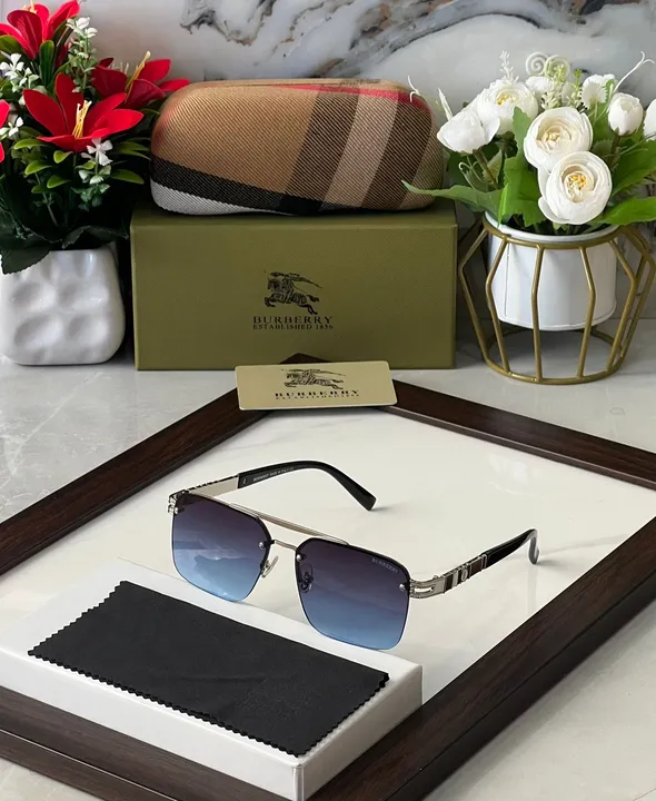 Burberry  uploaded by Branded Shades on 5/27/2023
