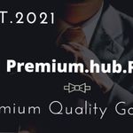 Business logo of Premium huB .RK