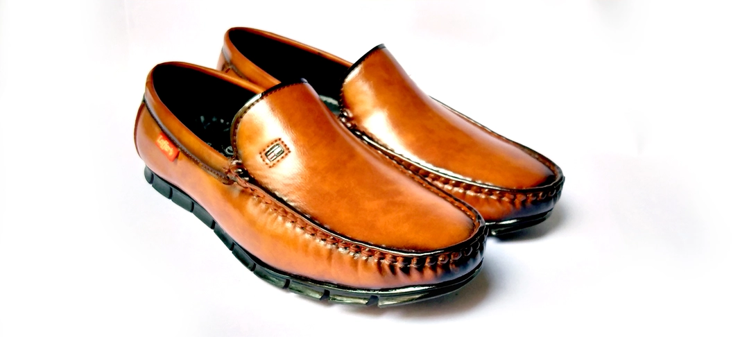 Loafers shoes uploaded by M A enterprises on 5/27/2023