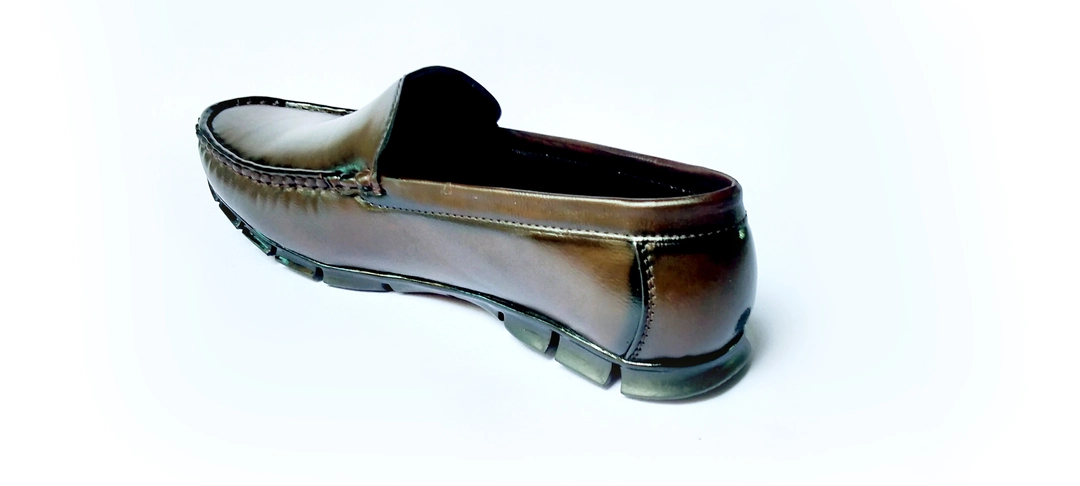 Loafers shoes uploaded by M A enterprises on 5/27/2023