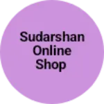 Business logo of Sudarshan online shop