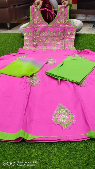 READYMADE ANARKALI DRESSES 
FOR GIRLS  uploaded by Good Shop on 5/27/2023