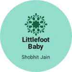Business logo of Littlefoot Baby Products