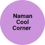 Business logo of Naman cool corner
