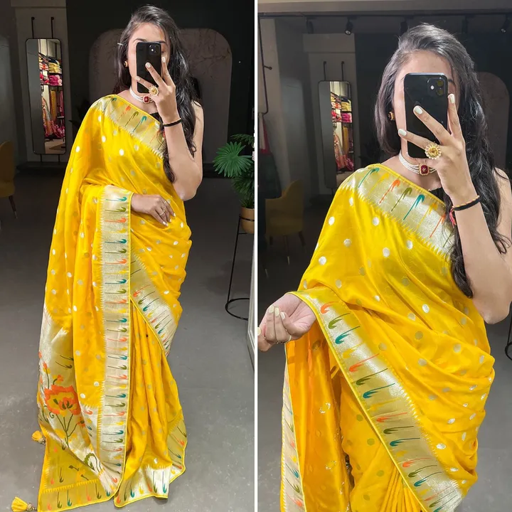 Sarees uploaded by Villa outfit on 5/27/2023