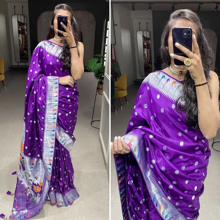 Sarees uploaded by Villa outfit on 5/27/2023