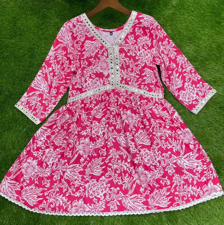 Product uploaded by Radhey Dresses  on 5/27/2023