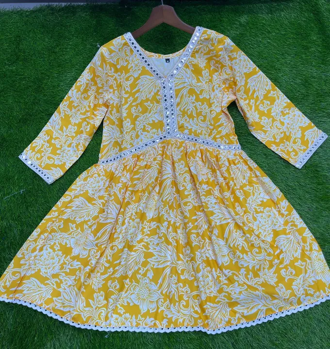 Product uploaded by Radhey Dresses  on 5/27/2023