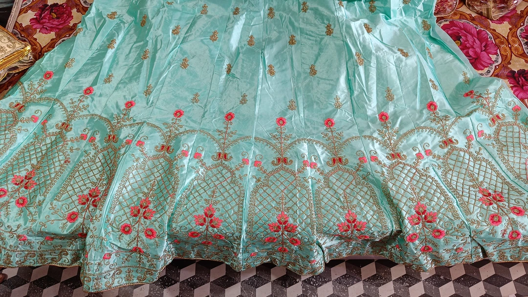 Product uploaded by Kaushlya wastralye &textiles on 5/27/2023