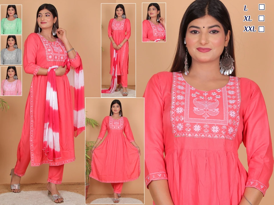 Naira Cut suit  uploaded by Zaid Collection on 5/27/2023