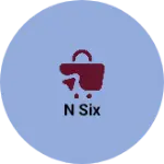 Business logo of N Six