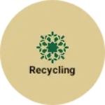 Business logo of Recycling