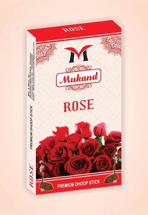 Product uploaded by Mukand INDUSTRIES on 5/27/2023