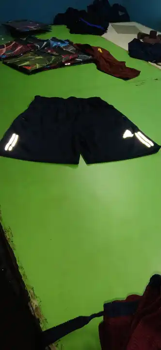 2way Lycra shorts  uploaded by business on 5/27/2023