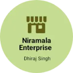 Business logo of Niramala enterprise