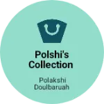 Business logo of Polshi's collection