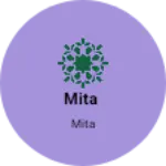 Business logo of Mita