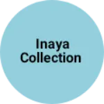 Business logo of Inaya collection