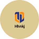 Business logo of Hhnkj