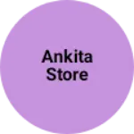 Business logo of Ankita store