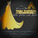 Business logo of Tara fashion
