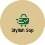 Business logo of Stylish sop
