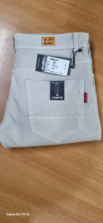 Camyio Jeans uploaded by Kamadhenu Clothing Company on 5/27/2023