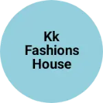 Business logo of Ki & Ka Fashions Wear