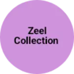 Business logo of Zeel collection