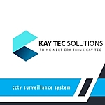Business logo of Kay Tec Solutions