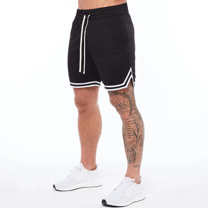 Ns lycra Men's shorts  uploaded by  Garments Sportswear manufacturer  on 5/5/2024