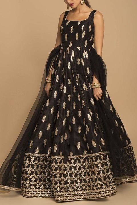 Designer Lehenga uploaded by Anideal on 3/11/2021