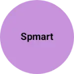 Business logo of Spmart