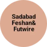 Business logo of Sadabad feshan&futwire stor