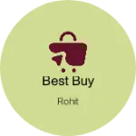 Business logo of Best Buy