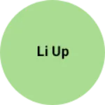 Business logo of Li up