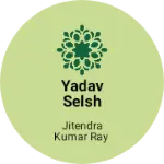 Business logo of Yadav selsh