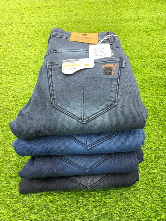 Jeans  uploaded by Marutionline on 5/27/2023