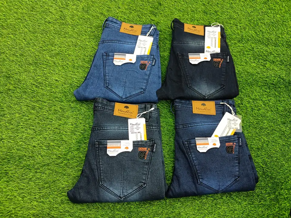 Jeans  uploaded by Marutionline on 5/27/2023