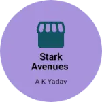 Business logo of Stark Avenues